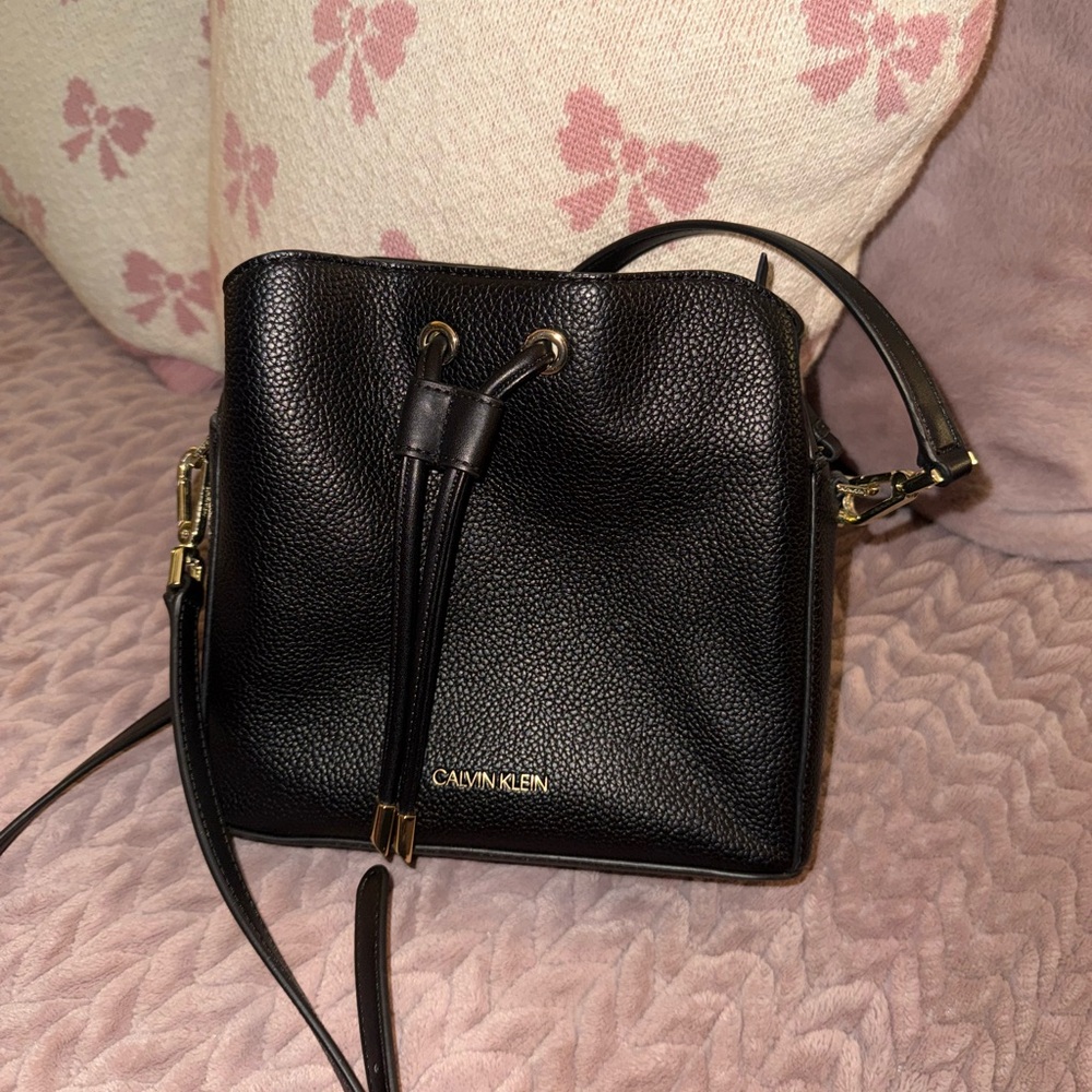Calvin Klein Purse